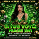 DIKATOTO PREDIKSI